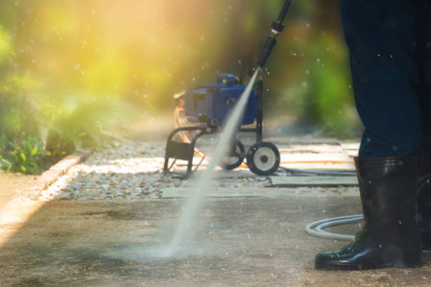 Reliable Smithville Sanders, IN Pressure Washing Services Solutions